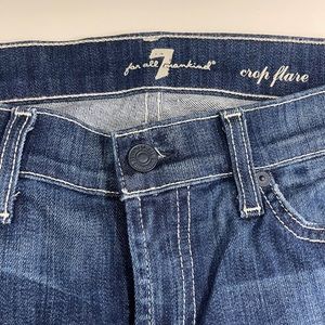 For All man kind woman jeans